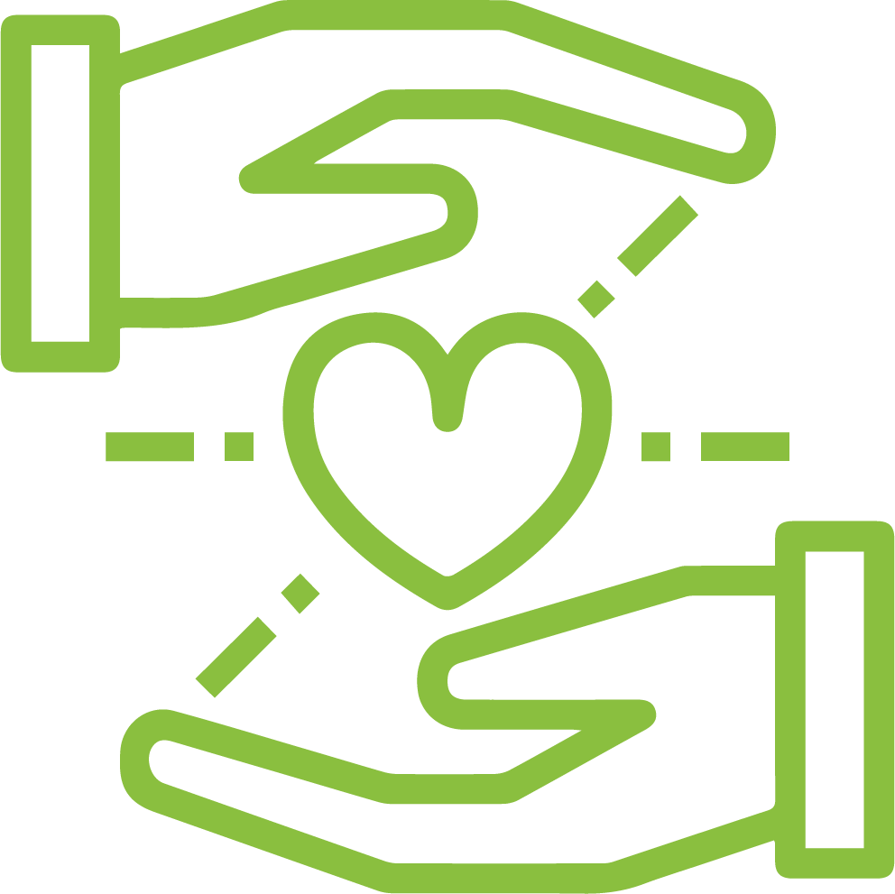 Guiding and caring relationship executive for find the suitable life partner